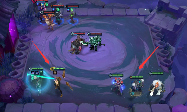 金铲铲之战手游造物之主3怎么过关_金铲铲之战造物之主3如何通关（）