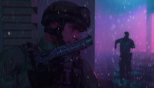 csgo反恐精英四比三分辨率怎么去黑边