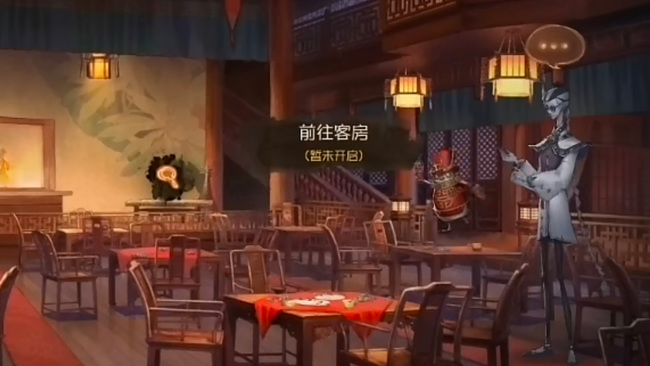 第五人格手游唐人街皮影失窃案如何完成_第五人格唐人街皮影失窃案破获方法