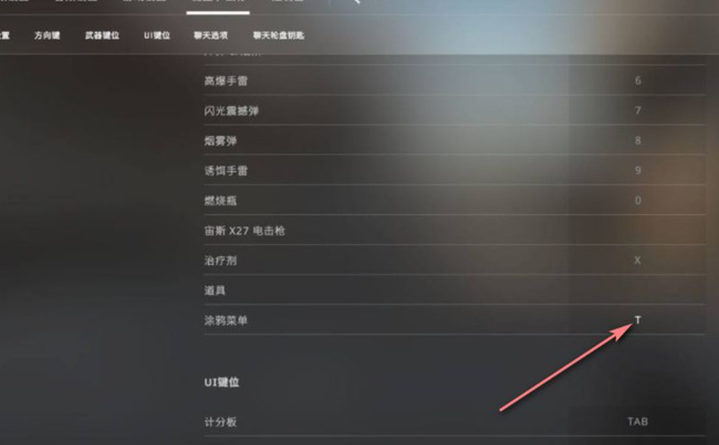 csgo反恐精英基础按键如何修改_如何自定义反恐精英全球攻势的基础按键