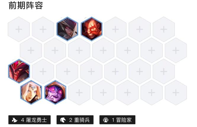 金铲铲莉莉娅主c阵容怎么配_金铲铲之战手游如何搭配最佳主C阵容