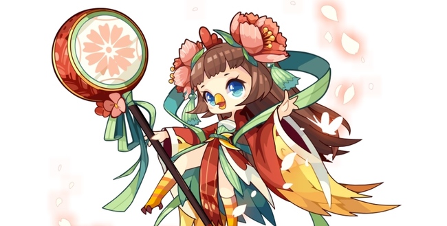 洛克王国手游立春怎么打