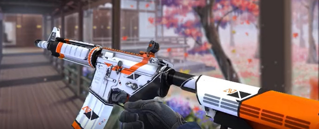 csgo反恐精英磨损度数值范围是多少_CSGO中武器磨损度的范围是什么