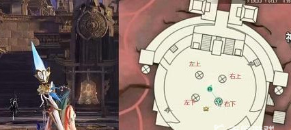 网易《永劫无间》火罗国神鹰堡怎么解密_永劫无间的火罗国神鹰堡解密大揭秘