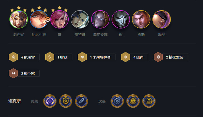 金铲铲之战手游霓虹之夜怎么玩_金铲铲之战手游霓虹之夜玩法攻略