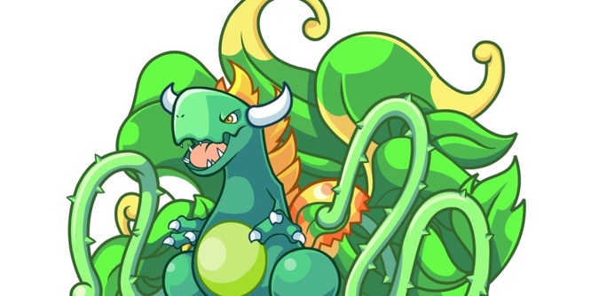 洛克王国手游藤蔓巨龙性格怎么选择