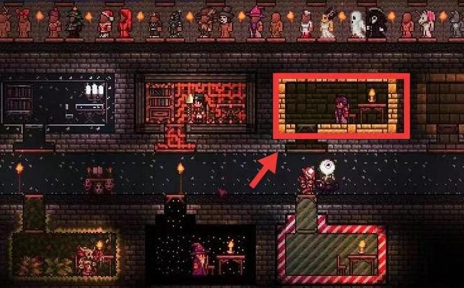 (泰拉瑞亚)染缸怎么获得_泰拉瑞亚染缸的获取方法