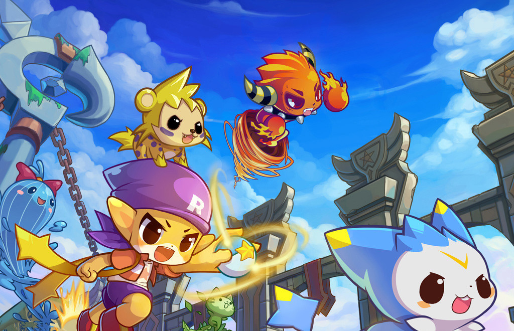 洛克王国手游人参娃娃加多少熟练度