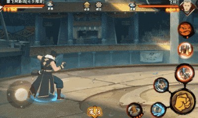 火影忍者手游爱情哥怎么玩_玩转火影忍者手游学会使用爱情哥