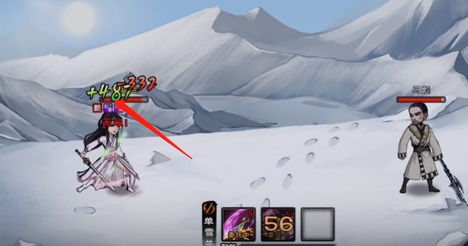 烟雨江湖手游马彪怎么打_烟雨江湖手游中的马彪技巧与心得