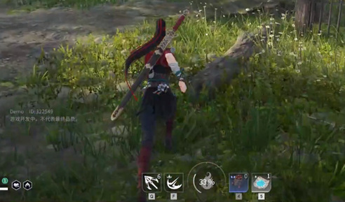 网易《永劫无间》宁红夜用什么武器好