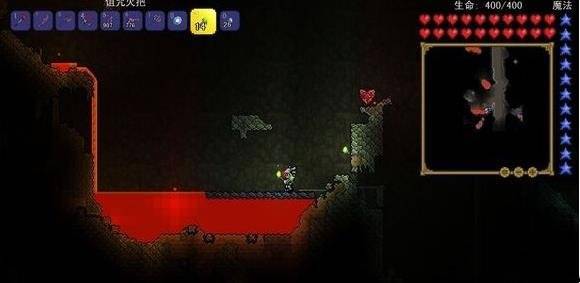 (泰拉瑞亚)1.4专家模式怎么玩_如何在泰拉瑞亚中玩1.4版本的专家模式