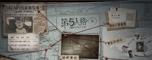 第五人格手游噩梦背景故事是什么