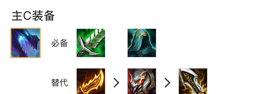 金铲铲之战手游格斗赛芬阵容怎么搭配_金铲铲之战格斗赛芬阵容组合攻略