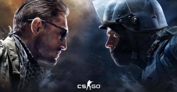 csgo反恐精英怎么飞