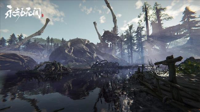 网易《永劫无间》许愿井怎么用