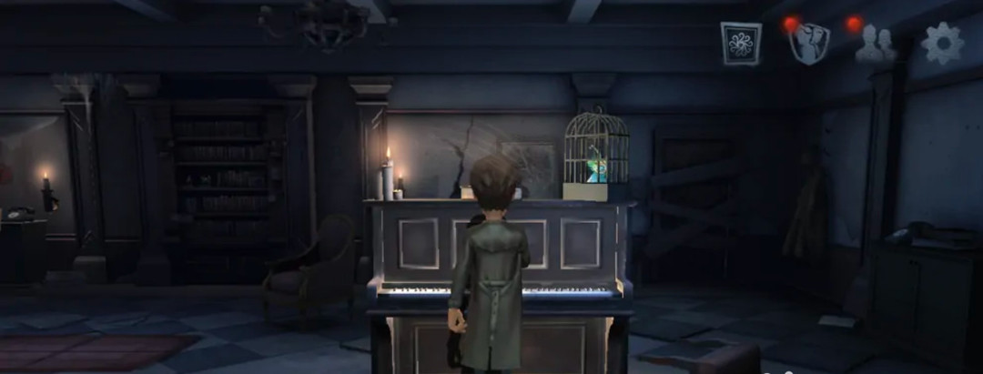 第五人格手游23赛季大厅编辑入口在哪里_第五人格23赛季大厅编辑入口寻找攻略