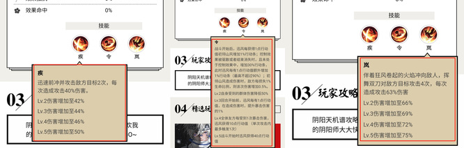 阴阳师手游初翎山风值得培养吗