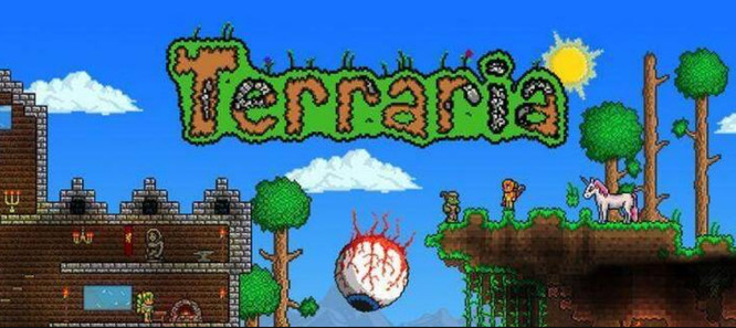 (泰拉瑞亚)1.4地牢在地下怎么办