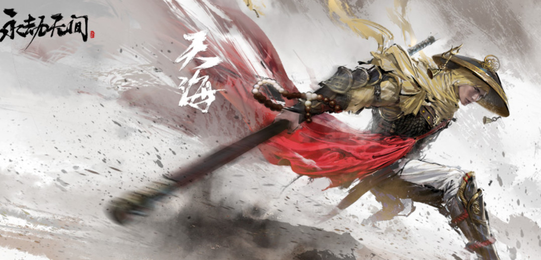 网易《永劫无间》征神之路活力怎么恢复_永劫无间活力恢复攻略