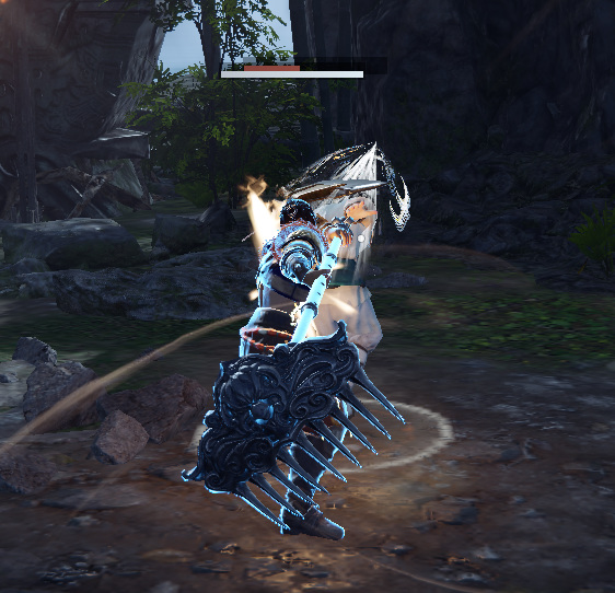 网易《永劫无间》各个英雄分别适合什么武器_英雄武器选择指南