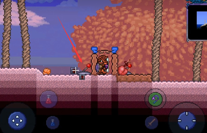 (泰拉瑞亚)史莱姆皇后怎么打_泰拉瑞亚挑战征服史莱姆皇后！