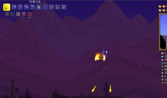 (泰拉瑞亚)蒙眼布怎么弄_泰拉瑞亚蒙眼布的用法详解