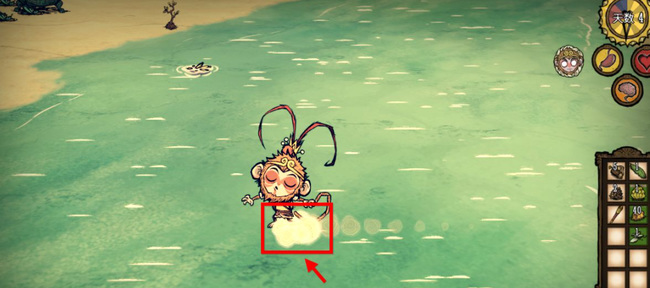 (泰拉瑞亚)筋斗云怎么做_制作泰拉瑞亚中的筋斗云方法