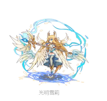 洛克王国手游谁有锁强技能