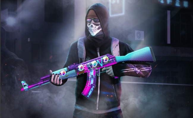 csgo反恐精英遗迹在哪