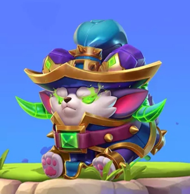 金铲铲10.21更新内容是什么_金铲铲之战手游10月21日更新内容简介