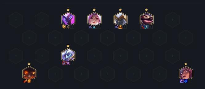 金铲铲二进制空投怎么用_金铲铲之战手游二进制空投使用方法