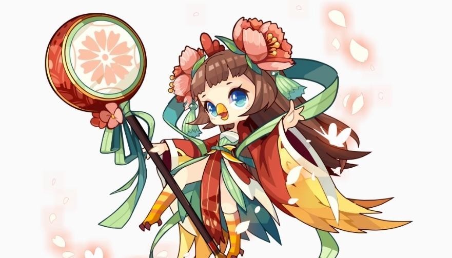 洛克王国手游只有一个碧水怎么打立春