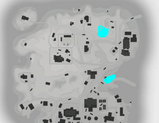 csgo反恐精英头号特训神秘小镇任务怎么做_反恐特训任务解密神秘小镇 CSGO