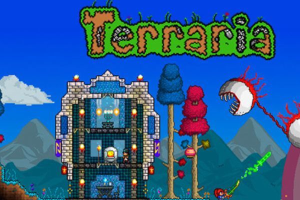 (泰拉瑞亚)月总无护士怎么打