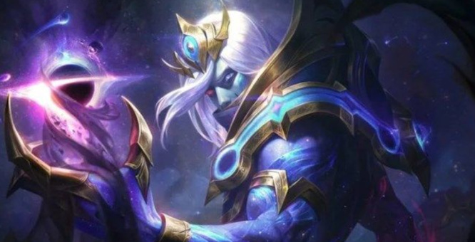 金铲铲之战手游吸血鬼是谁_金铲铲之战中谁是吸血鬼