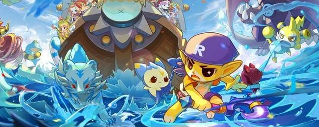 洛克王国手游骑士迪莫技能怎么搭配_洛克王国手游骑士迪莫技能如何组合