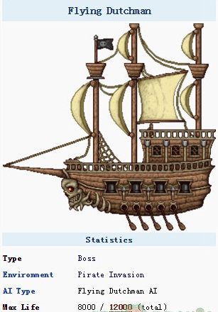 如何打败荷兰飞盗船不同的模式下奖励有什么区别