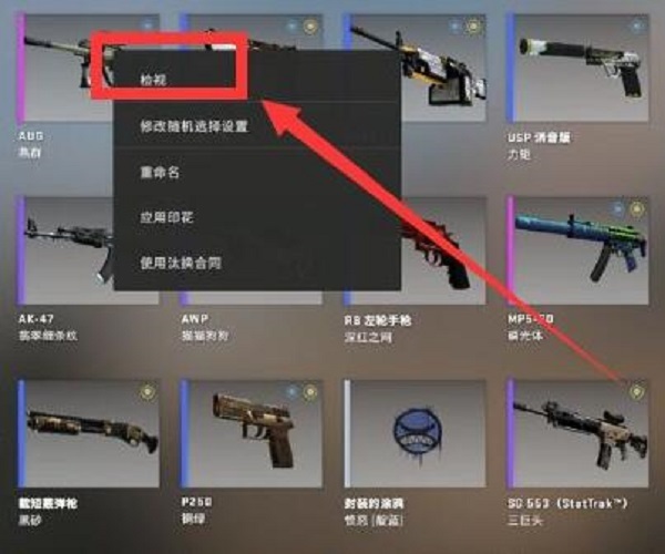 csgo反恐精英怎么改人物模型_如何在反恐精英 全球攻势中更改人物模型
