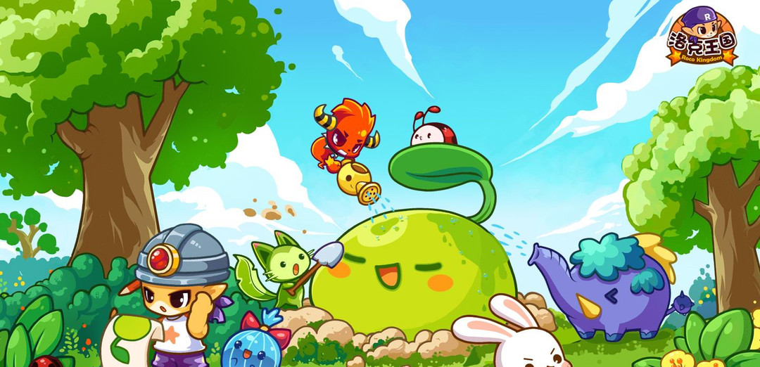 洛克王国手游家园舒适度有什么用