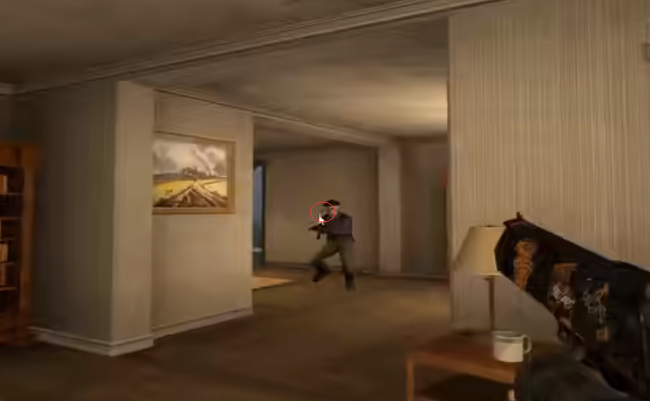 csgo反恐精英延迟补偿是什么