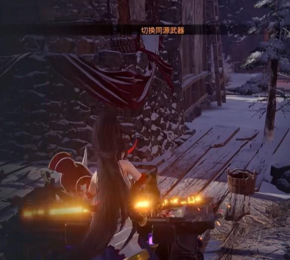 网易《永劫无间》锻造锤怎么用_永劫无间锻造锤的用途