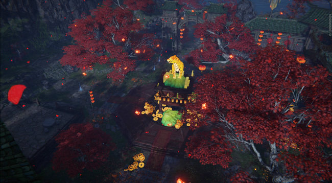 网易《永劫无间》红包一天多少个