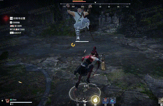 网易《永劫无间》双截棍怎么玩_永劫无间双截棍新玩法详解