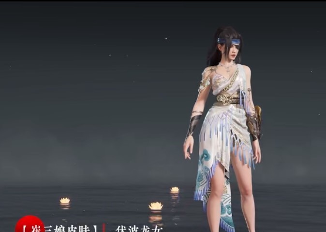 网易《永劫无间》春节灯笼里面有什么_永劫无间的春节灯笼里究竟装了什么