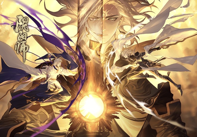 阴阳师手游组队广场怎么用