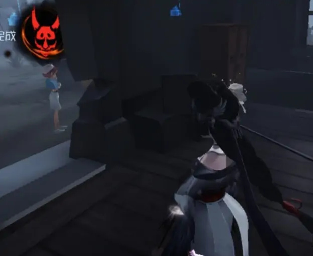 第五人格手游新版红蝶怎么玩_第五人格手游红蝶新版游玩攻略