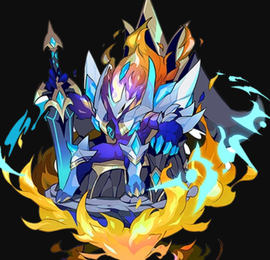 洛克王国手游御灵王座什么性格好