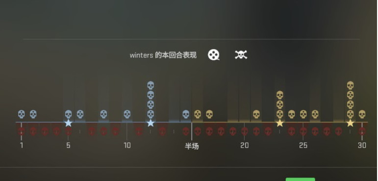 csgo反恐精英官匹回放怎么听队友语音
