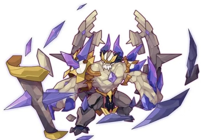 洛克王国手游石王大胆性格怎么样_石王在洛克王国手游中的性格特点是什么